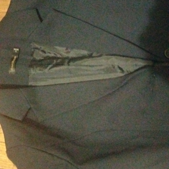 Jacket - Picture 2 of 3